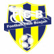 Logo FC Boujan Méditerranée 2