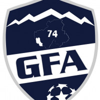 Logo GFA Rumilly Vallières