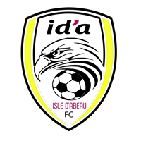 Logo Isle d'Abeau FC 2