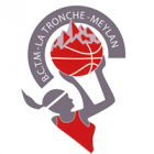 Logo BC la Tronche Meylan 3 - Féminines