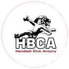Logo Handball Club Antony