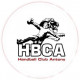 Logo Handball Club Antony