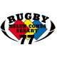 Logo Rugby Melun Combs Sénart 77