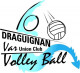 Logo Draguignan Union Club Var VB