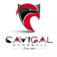 Cavigal Nice Sports Handball 2
