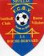 Logo FC Basse Vilaine