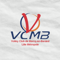 VC Marcq-En-Baroeul Lille Métropole 2