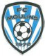 Logo FC Moulins