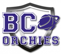 Logo BC Orchies 3