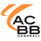 Logo AC Boulogne Billancourt Handball 2