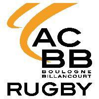 Logo AC Boulogne Billancourt Rugby