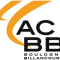 Logo AC Boulogne Billancourt Volley 2