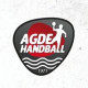 Logo Agde Handball 2