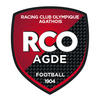 Logo RCO Agde 2