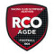 Logo RCO Agde 3