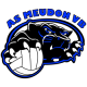 Logo AS Meudon Volley-Ball