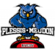 Logo Plessis Meudon Rugby