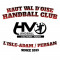 Logo Haut Val-D Oise Handball l'Isle-Adam / Persan