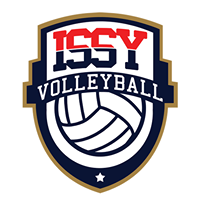 Logo Issy Volley