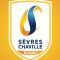 Logo Sevres Chaville Rugby