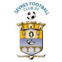 Logo Sèvres FC 92