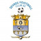 Logo Sèvres FC 92 5