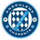 Logo Angoulême Charente FC 2
