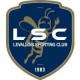 Logo Levallois Sporting Club Football 2