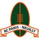 Logo RC Paris Neuilly sur Seine