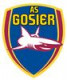 Logo AS le Gosier