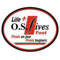 Lille OS Fives