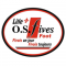 Logo Lille OS Fives