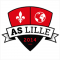 Logo Amicale Sportive de Lille 2