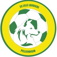 Logo ES Lille Louvière Pellevoisin