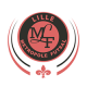 Logo Lille Métropole Futsal 4