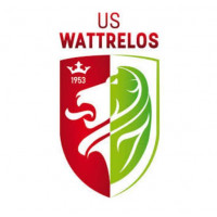 Logo US Wattrelos 3