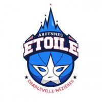 Logo Etoile de Charleville Mézières 2