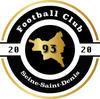 Logo FC 93 2