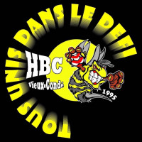 Logo HBC Vieux Condé 2