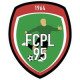 Logo Puiseux Louvres 95 FC