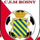 Logo CSM Rosny sur Seine Football 3