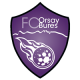Logo FC Orsay Bures 3