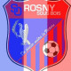 Logo Stade Olympique Rosny sous Bois football