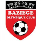 Logo Baziège Olympique Club - Moins de 12 ans