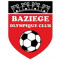 Logo Baziège Olympique Club 2