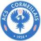 Logo ACS Cormeillais Football