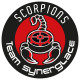 Logo Les Scorpions - Mulhouse