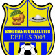 Logo Bandrélé FC