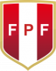 Logo Pérou