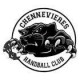 Logo Chennevieres Handball Club